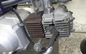 HONDA C90 SUPER CUB 2024 HA02