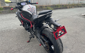 KAWASAKI NINJA H2 2022 ZRT00K