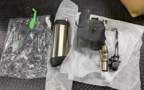 TRIUMPH TRIUMPH SPEED TRIPLE 1200RR 2022 S3P02S