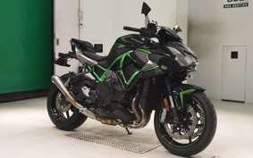 KAWASAKI ZH2 2020 ZRT00K