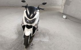 YAMAHA N-MAX 125 SE86J
