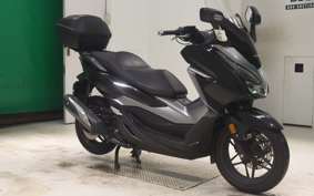 HONDA FORZA 250 MF13