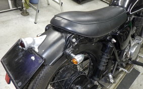 YAMAHA SR400 Gen.3 2002 RH01J
