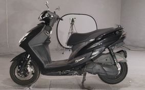 YAMAHA CYGNUS125XSR SEA5J