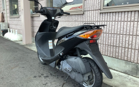 SUZUKI ADDRESS V50 CA44A