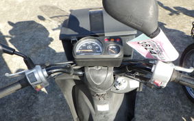 YAMAHA GEAR Gen.2 UA08J