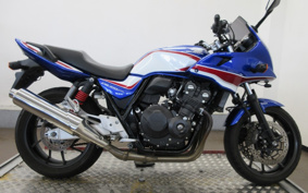 HONDA CB400SFV-3 BOLDOR 2020 NC42