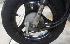 SUZUKI ADDRESS V50 Gen.2 CA44A