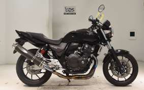 HONDA CB400SF GEN 4 A 2021 NC42