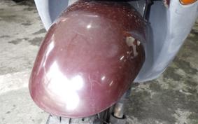 SUZUKI LET's 4 CA45A