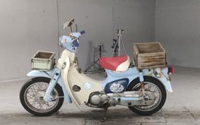 HONDA SUPER CUB50 AA01