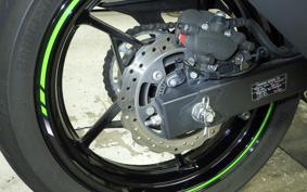 KAWASAKI NINJA 400 2023 EX400L