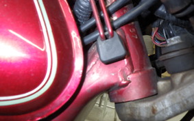 YAMAHA SRV250 RENAISSA 2008 4DN