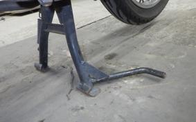 HONDA C110 SUPER CUB 2008 JA10