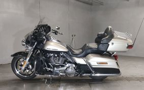 HARLEY HARLEY FLHTKL1750 KKD
