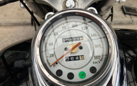 YAMAHA DRAGSTAR400 CLASSIC 1999 4TR