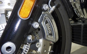 BMW R18 2021