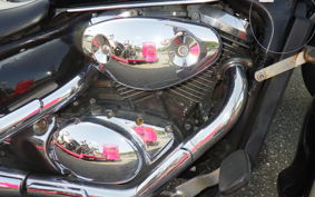 SUZUKI INTRUDER 400 Classic 2007 VK54A