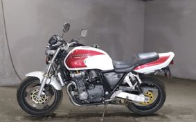 HONDA CB1000SF SC30