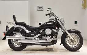 YAMAHA DRAGSTAR 400 CLASSIC 2007 VH01J