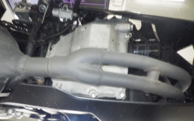 YAMAHA YZF-R25 A 2004 RG43J