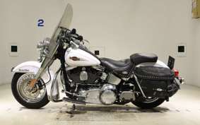 HARLEY FLSTC 1580 2007