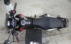 HONDA GROM 2015