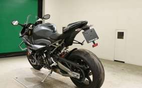 BMW S1000RR 2025
