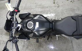 HONDA CB650R 2021 RH03