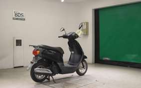 HONDA TACT-4ﾍﾞｰｼｯｸ 2023 AF79