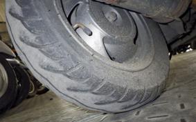 HONDA SPACY 125 Gen. 3 JF04