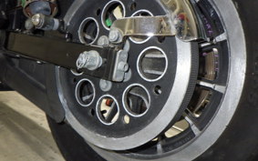 HARLEY FXDLI 1450 2005