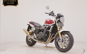 HONDA CB1300SF SUPER FOUR SP 2025 SC54