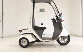 HONDA GYRO CANOPY TA03