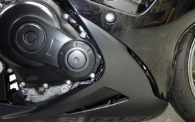 SUZUKI GSX-R750 2013