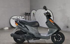 SUZUKI ADDRESS V125 CF4EA