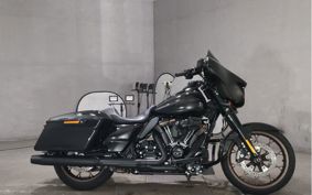 HARLEY FLHXST1920 ABL