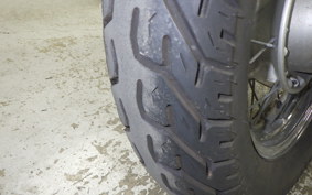 KAWASAKI ELIMINATOR 125 BN125A