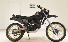 YAMAHA XT250 SEROW T 30X