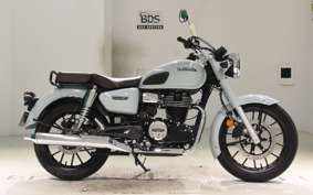 HONDA GB350C 2018 NC64
