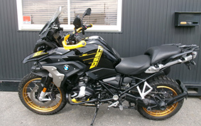 BMW R1250GS 40th 2021 0M01