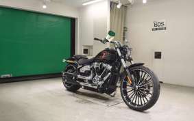 HARLEY FXBR1920 2025