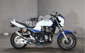SUZUKI GSX1400 2004 GY71A