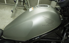 HONDA REBEL 250 A MC49