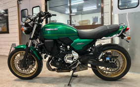KAWASAKI Z650 RS 2023 ER650M