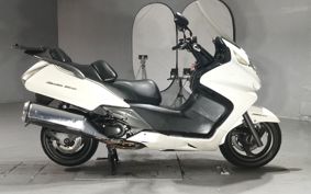 HONDA SILVERWING 400 2006 NF01
