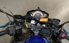 KAWASAKI Z250 ER250C