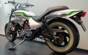 KAWASAKI ELIMINATOR 250V VN250A