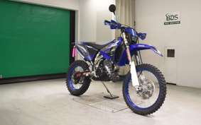 YAMAHA YZ125X 2025 CE29C