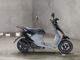 Фото Suzuki LET's 4 с японского аукциона